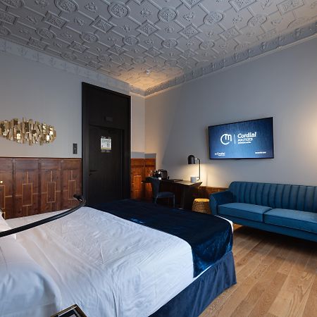 Boutique Hotel Cordial Malteses (Adults Only) Лас-Пальмас-де-Гран-Канария Экстерьер фото