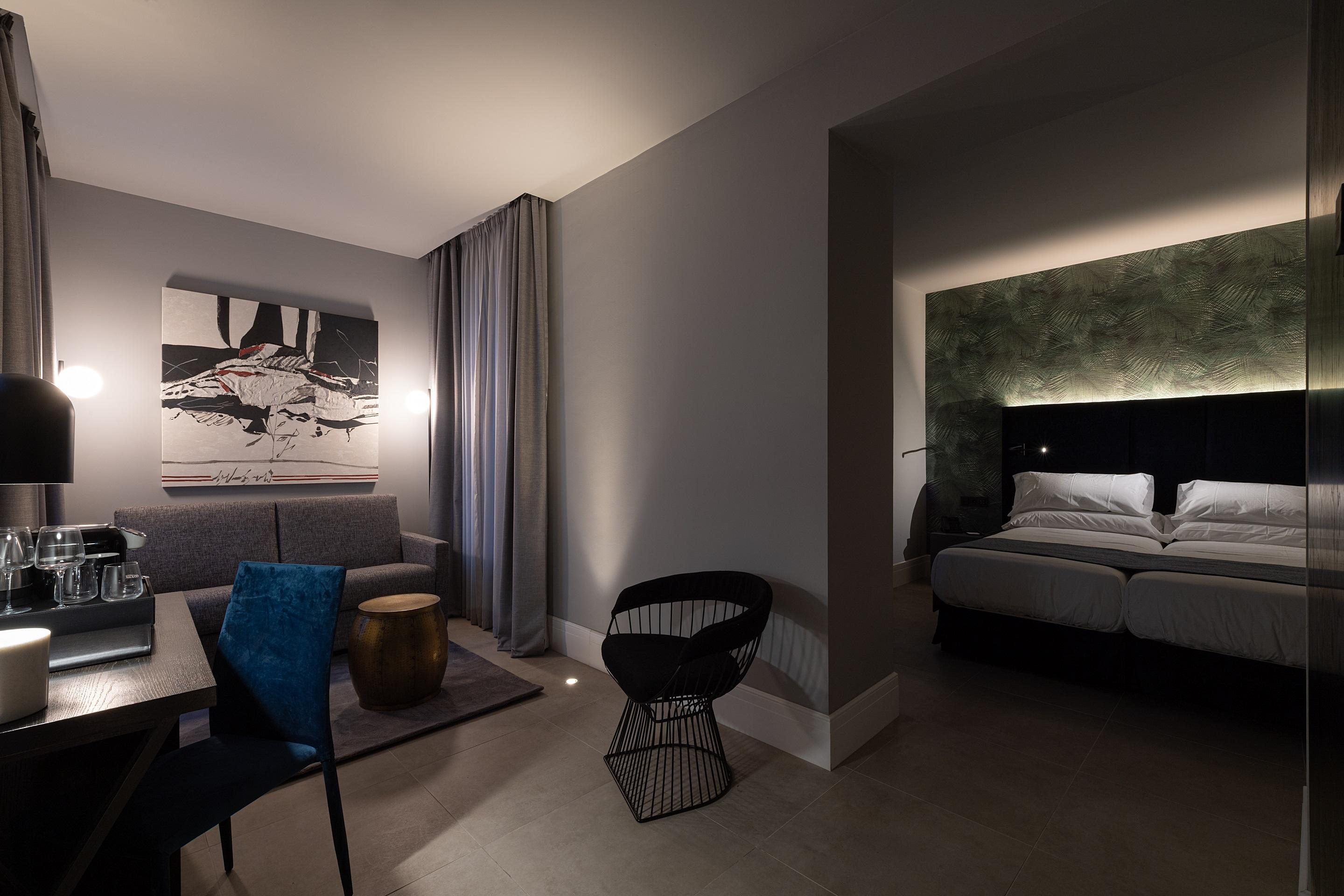Boutique Hotel Cordial Malteses (Adults Only) Лас-Пальмас-де-Гран-Канария Экстерьер фото