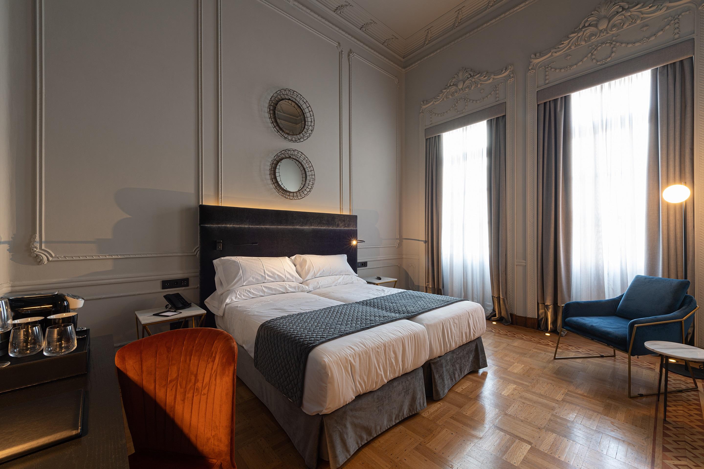 Boutique Hotel Cordial Malteses (Adults Only) Лас-Пальмас-де-Гран-Канария Экстерьер фото