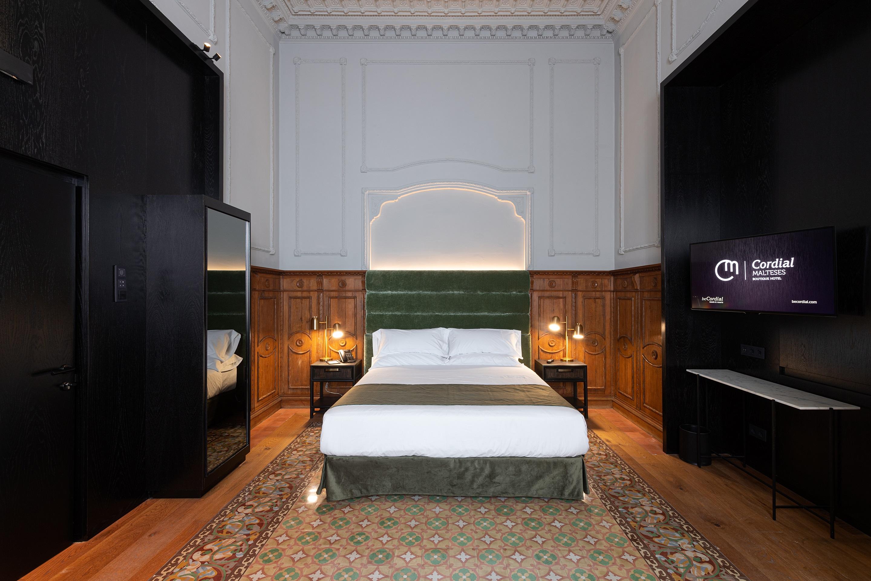 Boutique Hotel Cordial Malteses (Adults Only) Лас-Пальмас-де-Гран-Канария Экстерьер фото