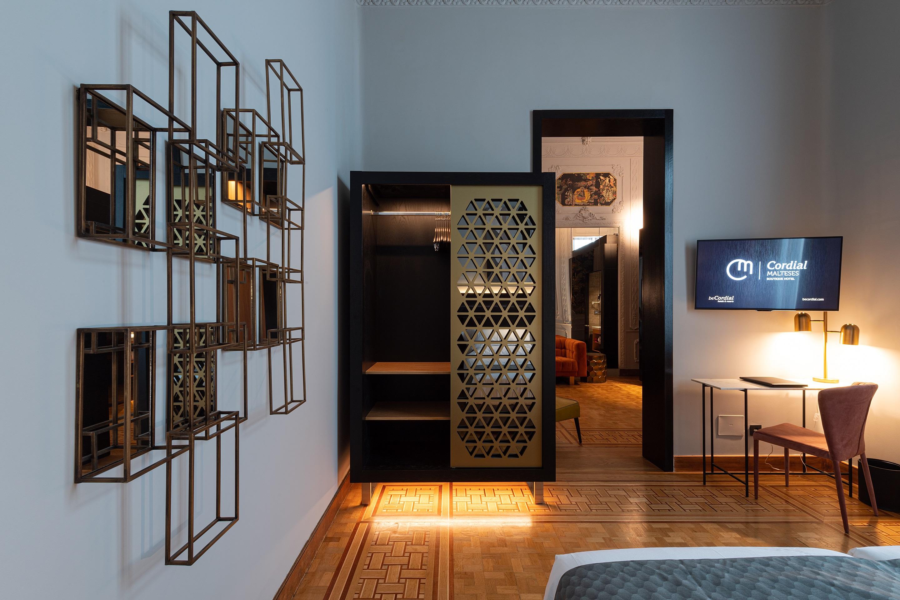 Boutique Hotel Cordial Malteses (Adults Only) Лас-Пальмас-де-Гран-Канария Экстерьер фото