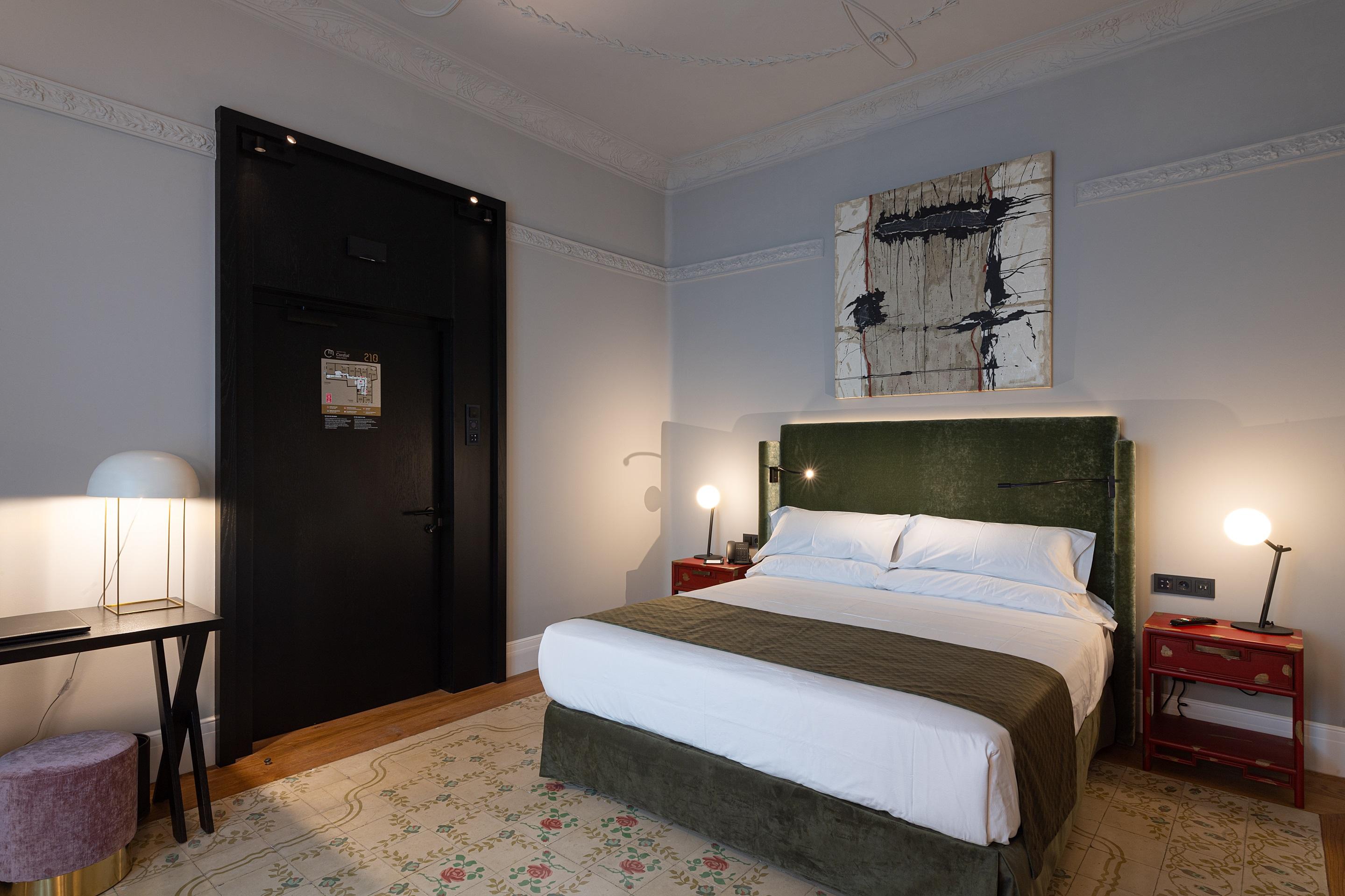 Boutique Hotel Cordial Malteses (Adults Only) Лас-Пальмас-де-Гран-Канария Экстерьер фото