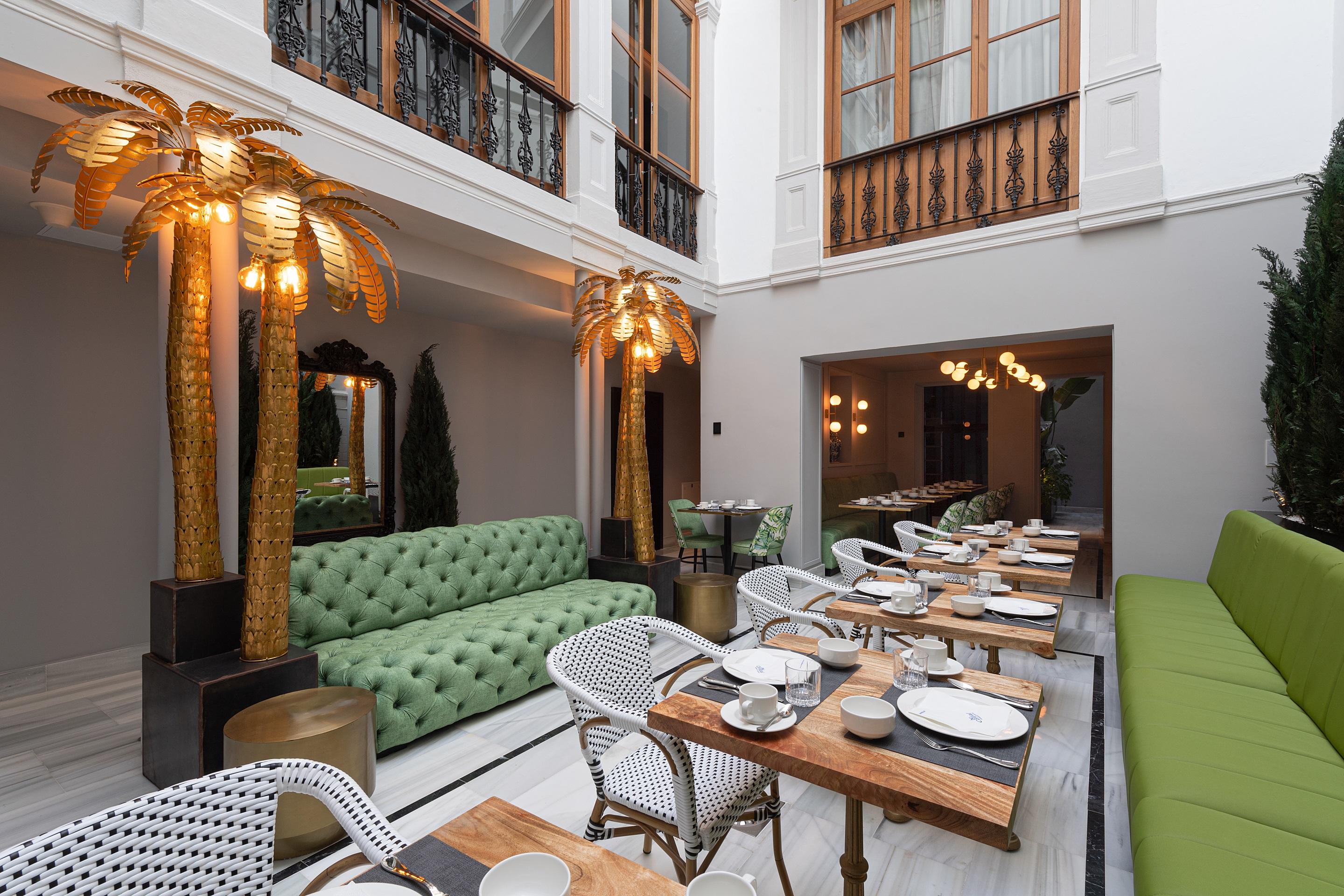 Boutique Hotel Cordial Malteses (Adults Only) Лас-Пальмас-де-Гран-Канария Экстерьер фото