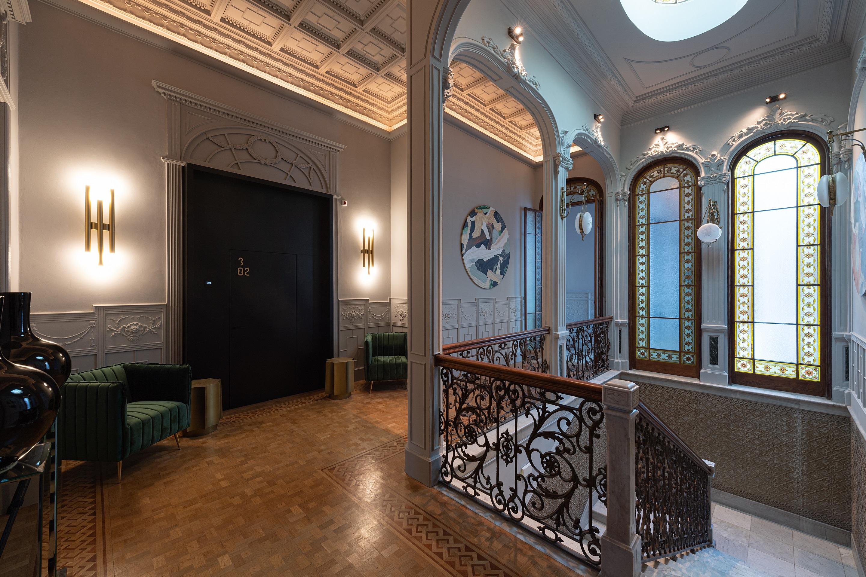 Boutique Hotel Cordial Malteses (Adults Only) Лас-Пальмас-де-Гран-Канария Экстерьер фото