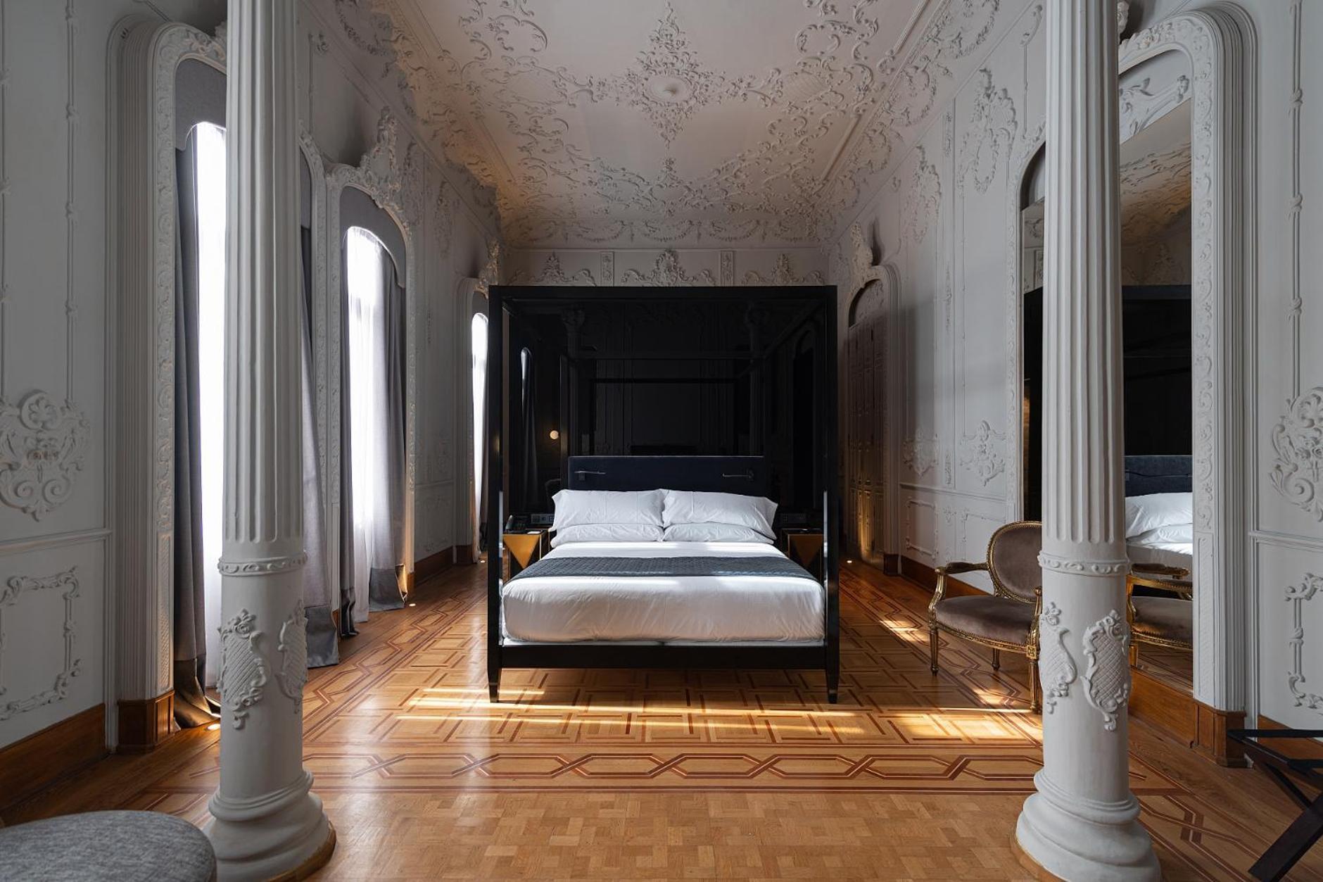 Boutique Hotel Cordial Malteses (Adults Only) Лас-Пальмас-де-Гран-Канария Экстерьер фото