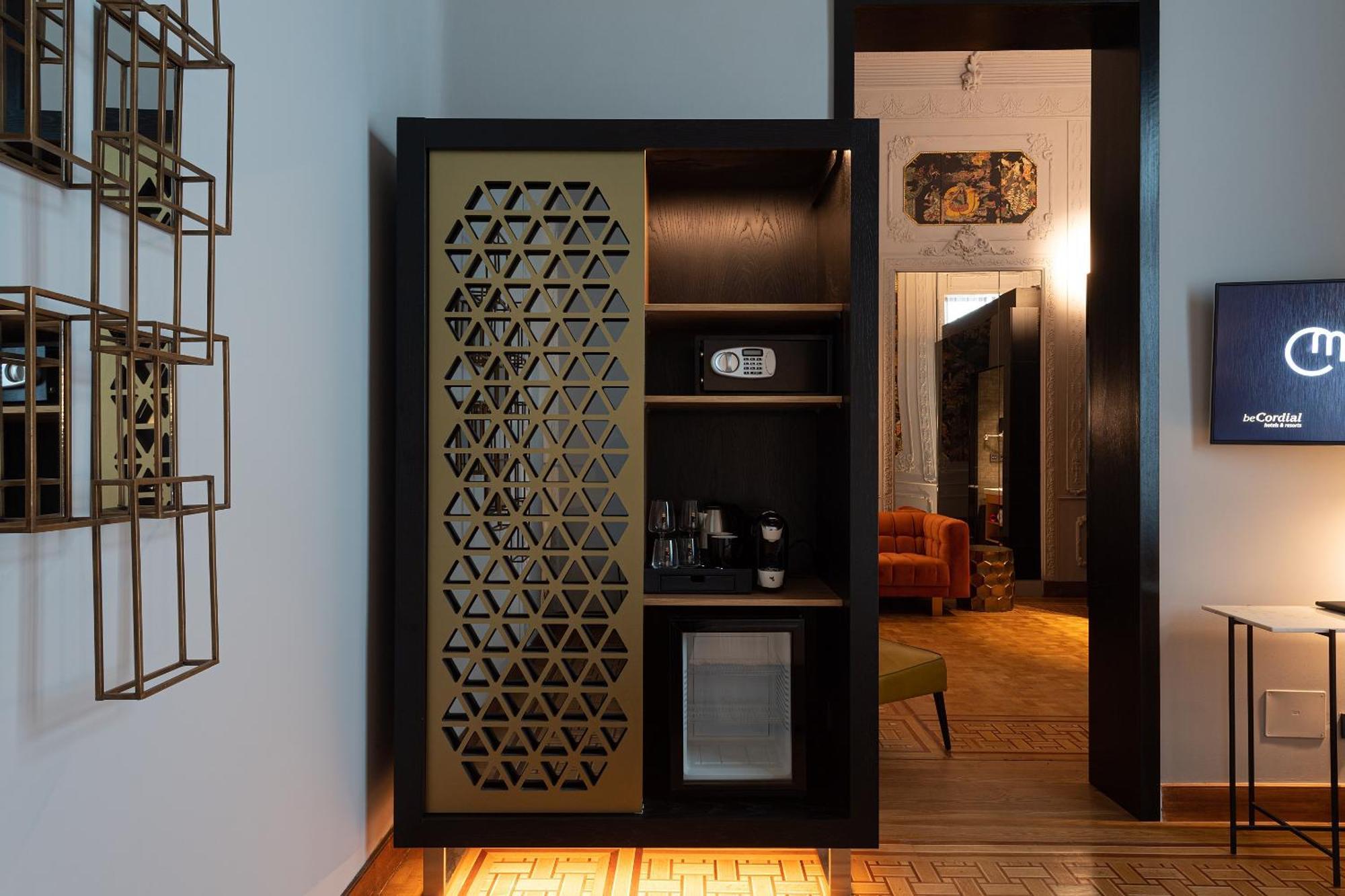 Boutique Hotel Cordial Malteses (Adults Only) Лас-Пальмас-де-Гран-Канария Экстерьер фото