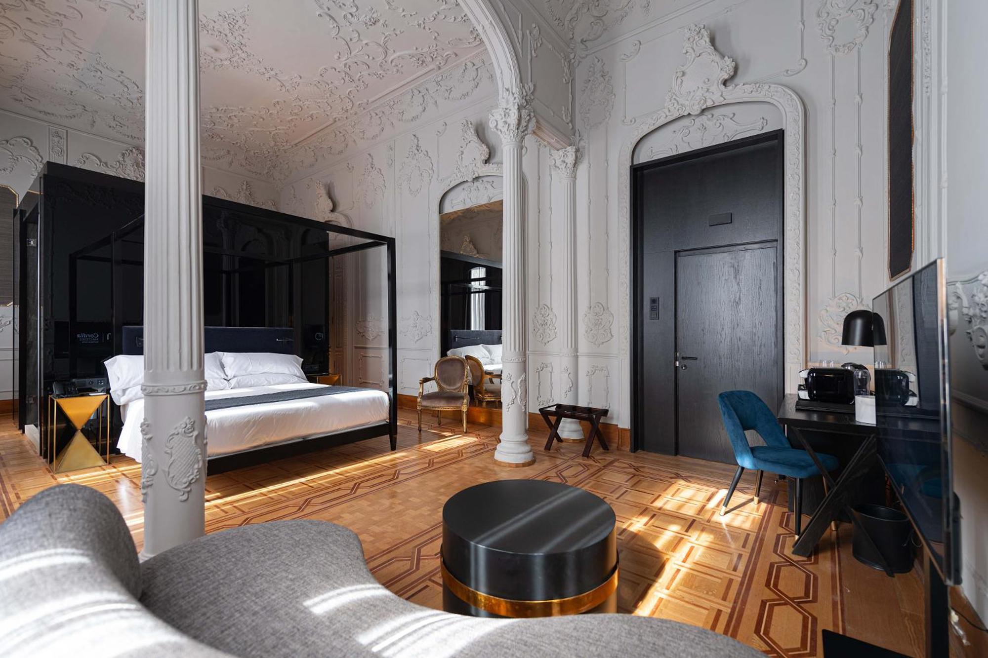 Boutique Hotel Cordial Malteses (Adults Only) Лас-Пальмас-де-Гран-Канария Экстерьер фото
