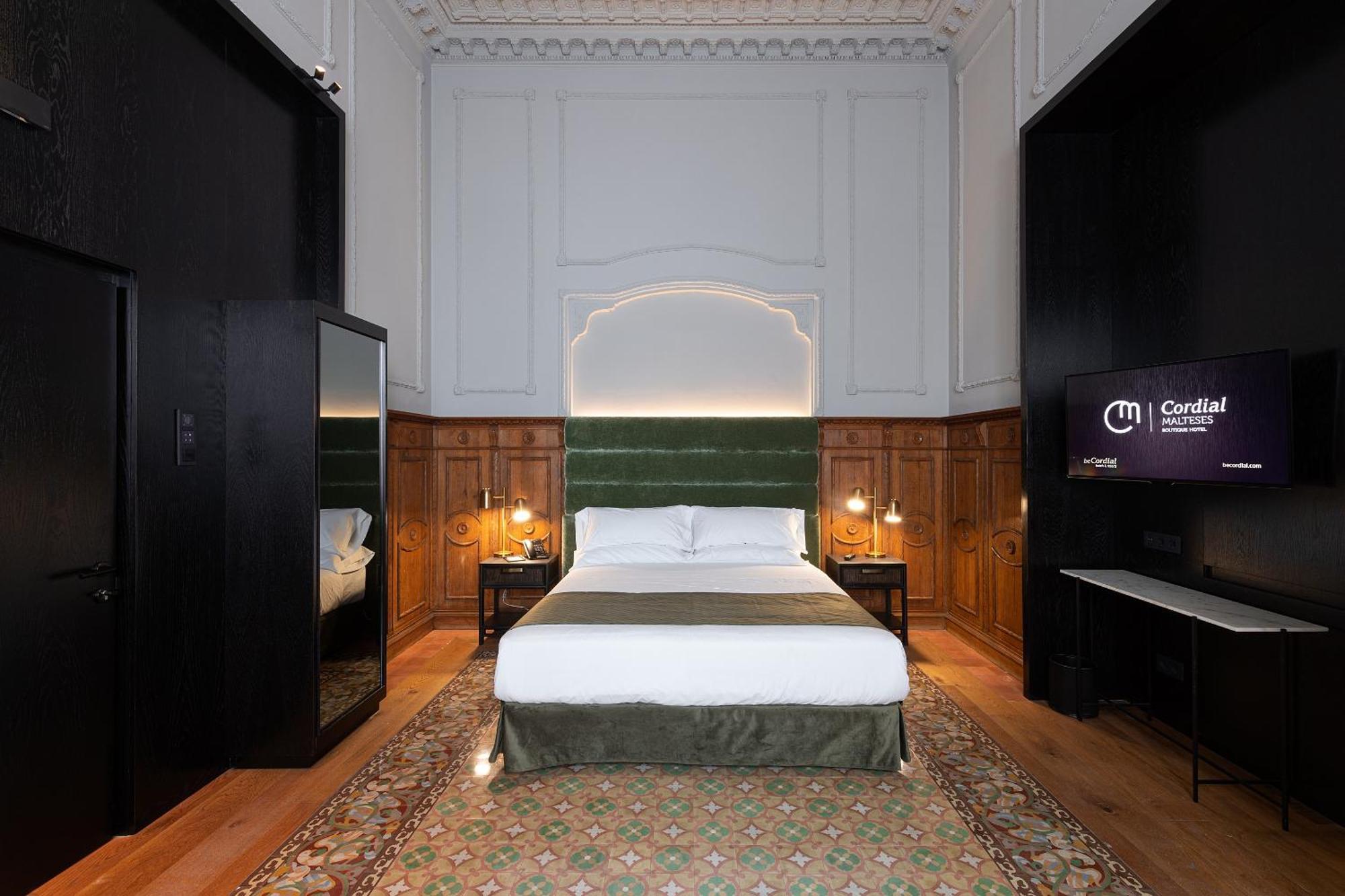 Boutique Hotel Cordial Malteses (Adults Only) Лас-Пальмас-де-Гран-Канария Экстерьер фото