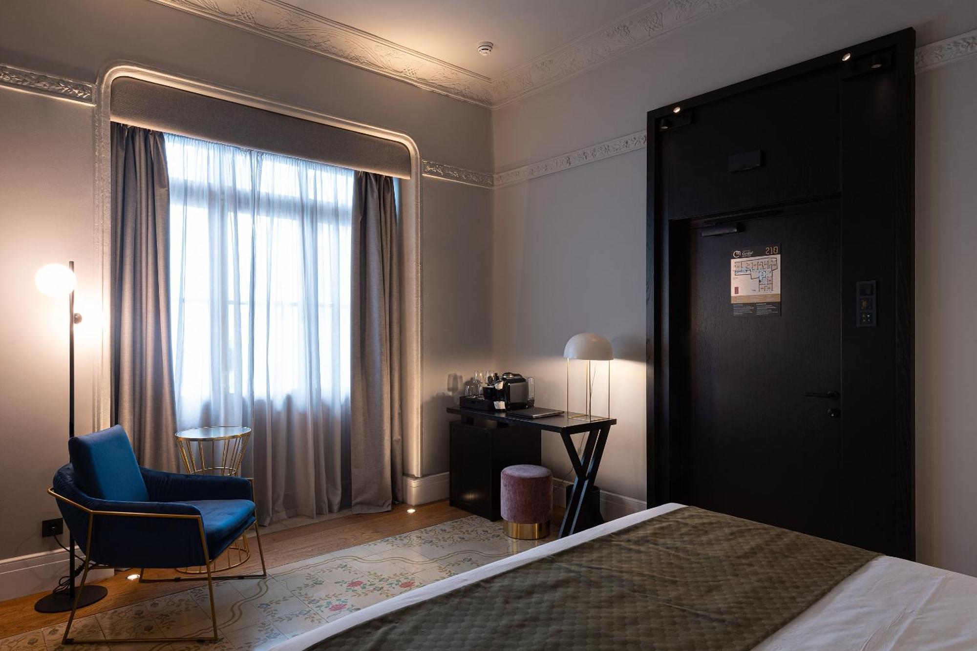 Boutique Hotel Cordial Malteses (Adults Only) Лас-Пальмас-де-Гран-Канария Экстерьер фото