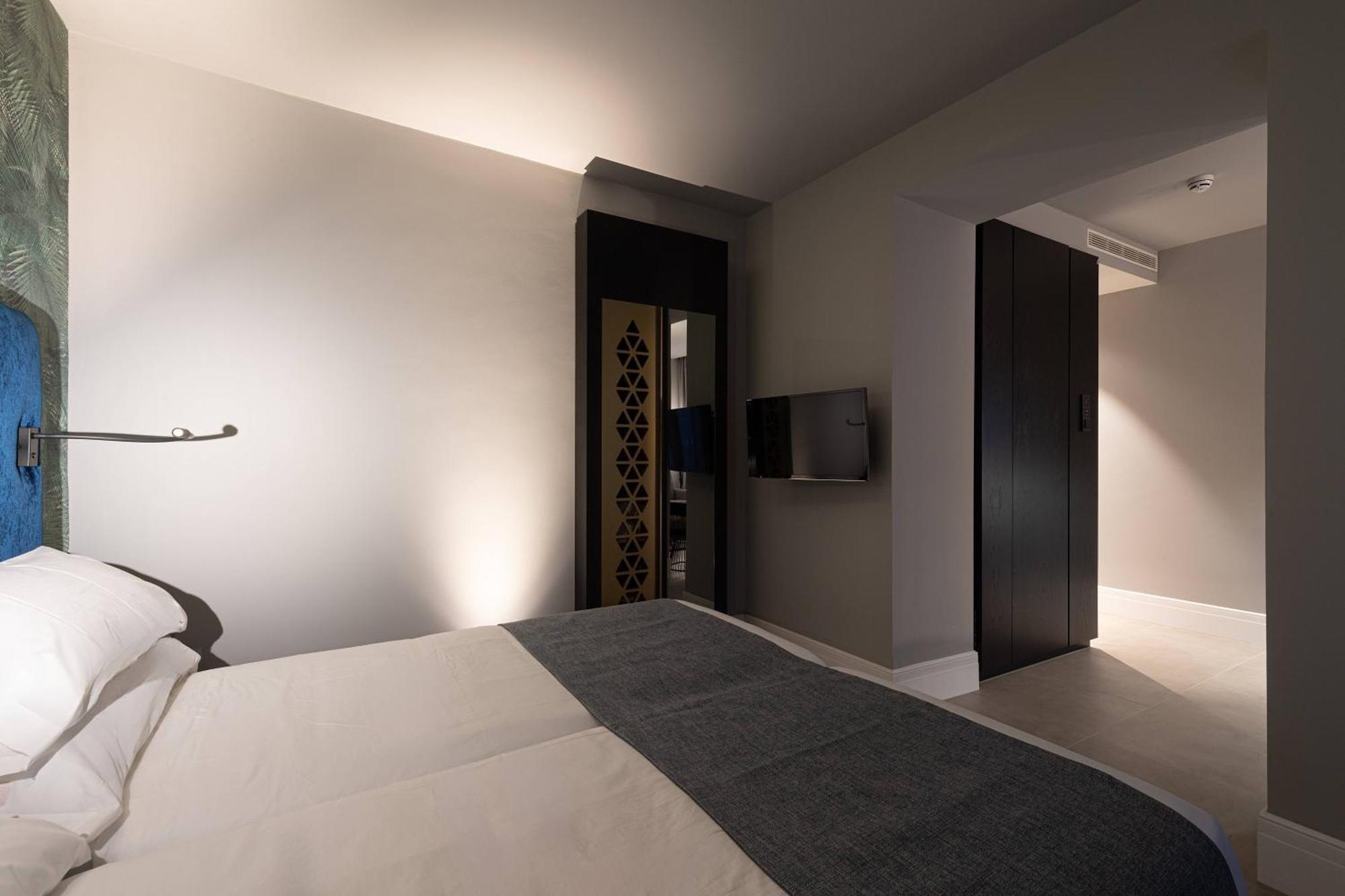 Boutique Hotel Cordial Malteses (Adults Only) Лас-Пальмас-де-Гран-Канария Экстерьер фото