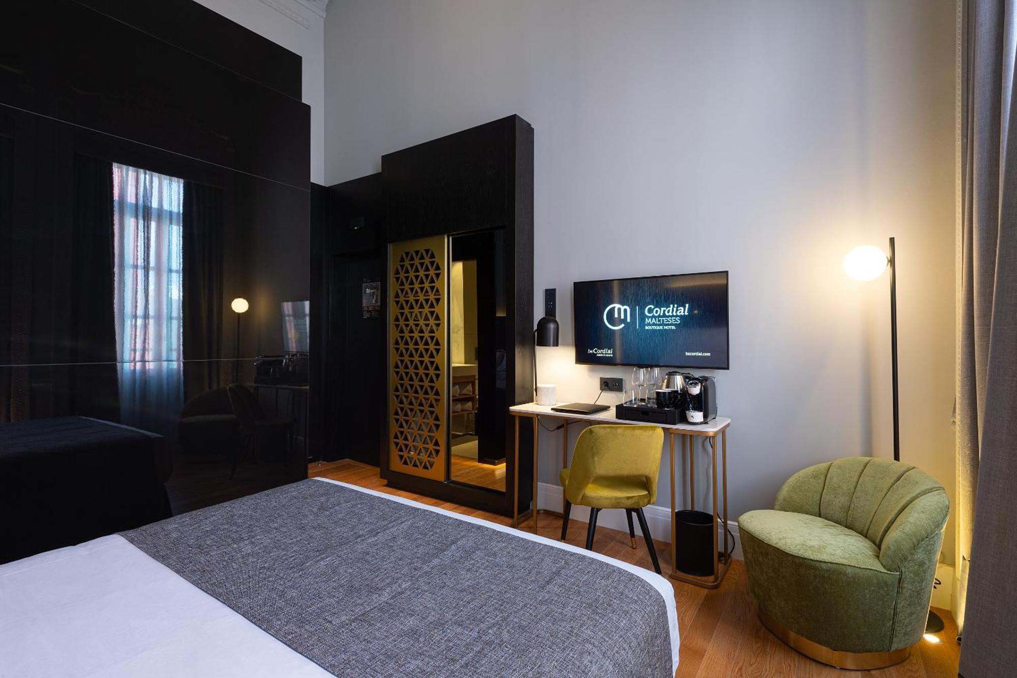 Boutique Hotel Cordial Malteses (Adults Only) Лас-Пальмас-де-Гран-Канария Экстерьер фото