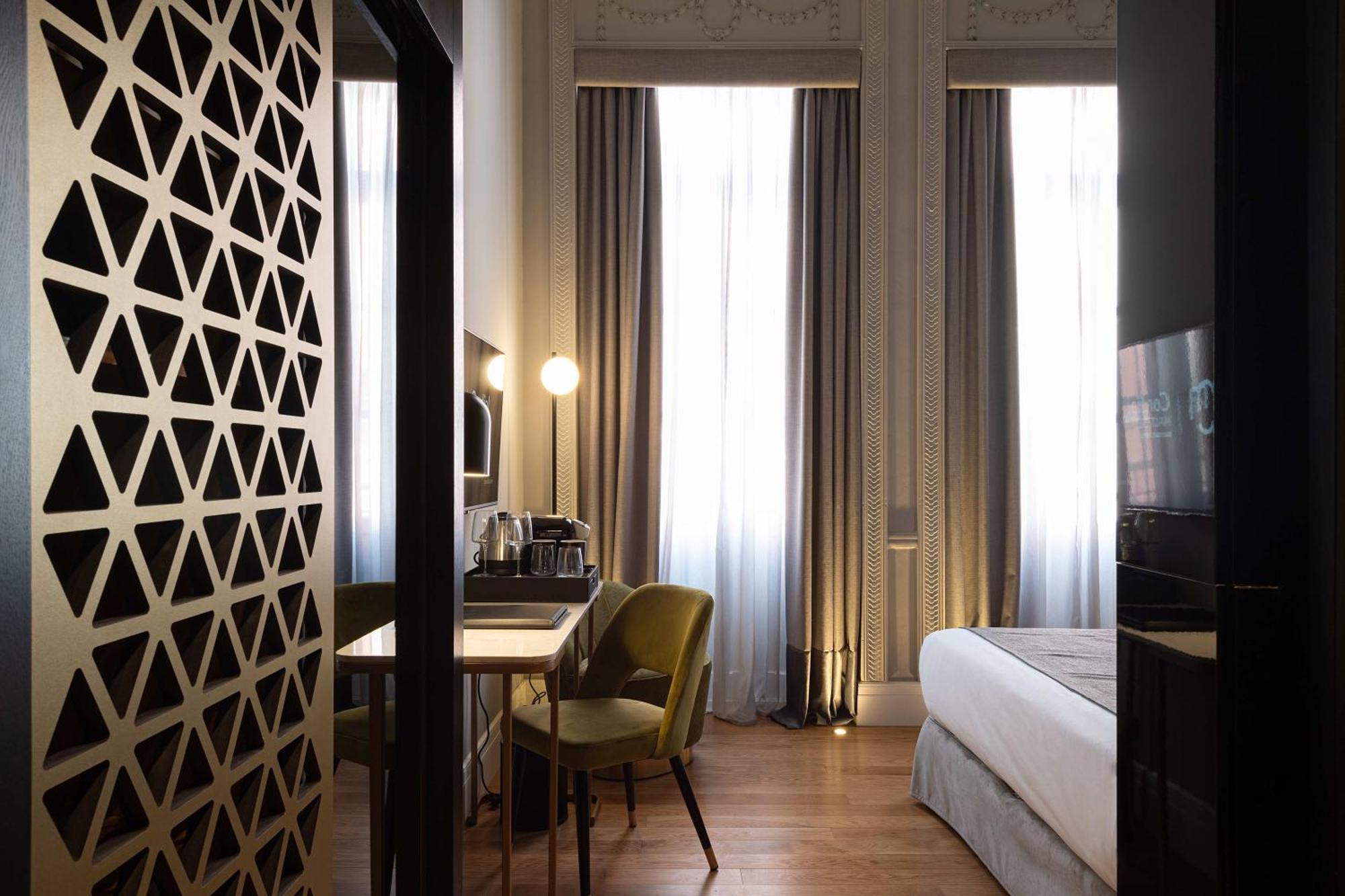 Boutique Hotel Cordial Malteses (Adults Only) Лас-Пальмас-де-Гран-Канария Экстерьер фото