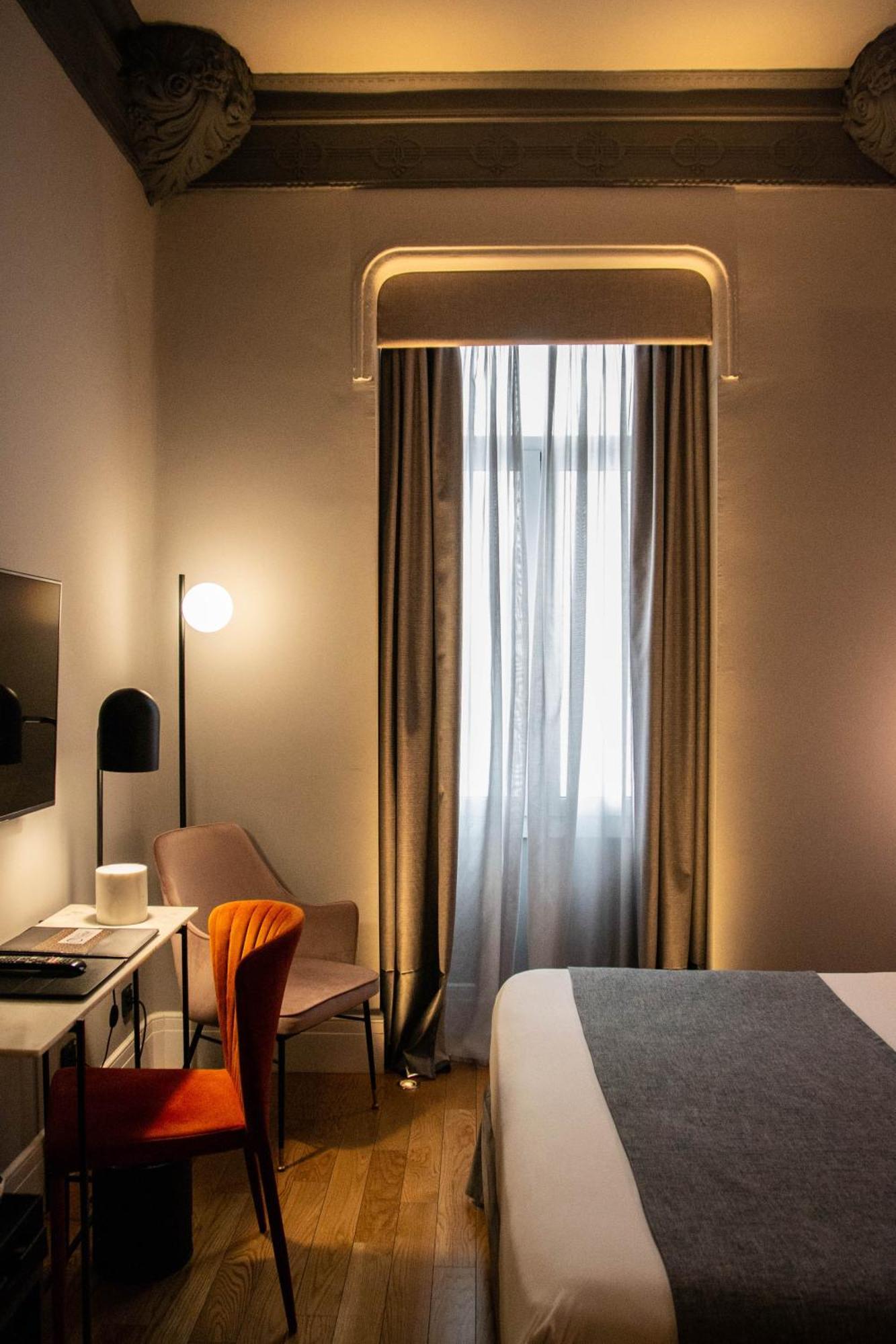 Boutique Hotel Cordial Malteses (Adults Only) Лас-Пальмас-де-Гран-Канария Экстерьер фото