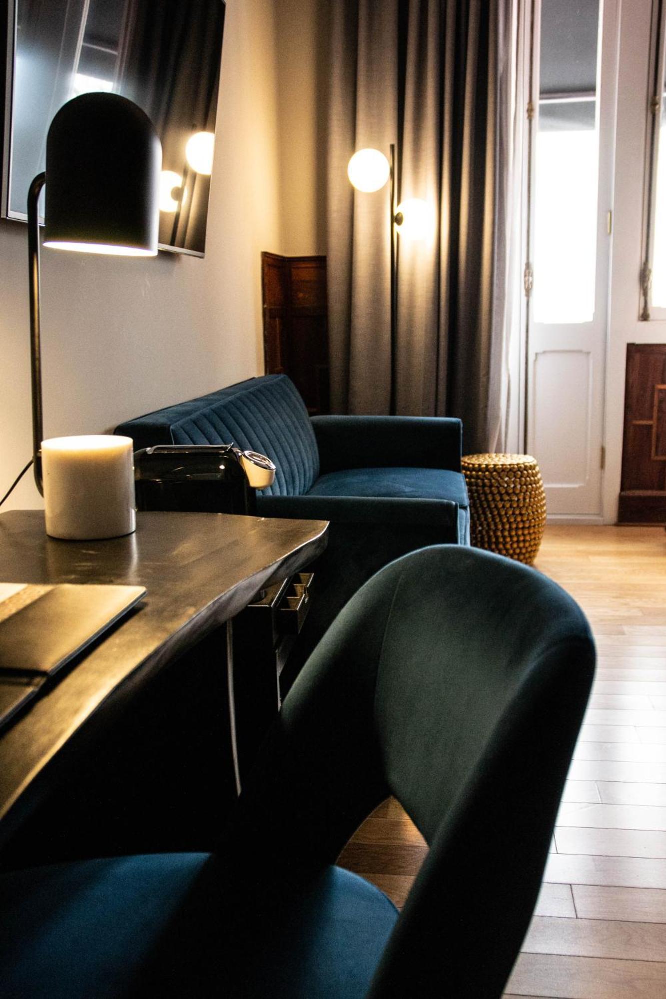 Boutique Hotel Cordial Malteses (Adults Only) Лас-Пальмас-де-Гран-Канария Экстерьер фото